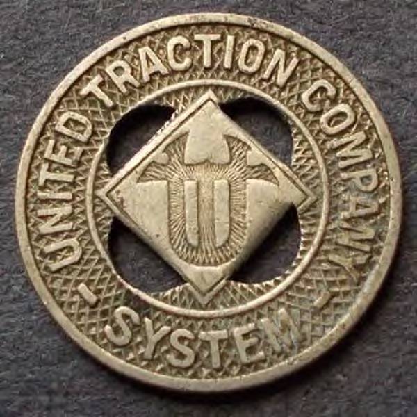 United-Traction-Company-Token